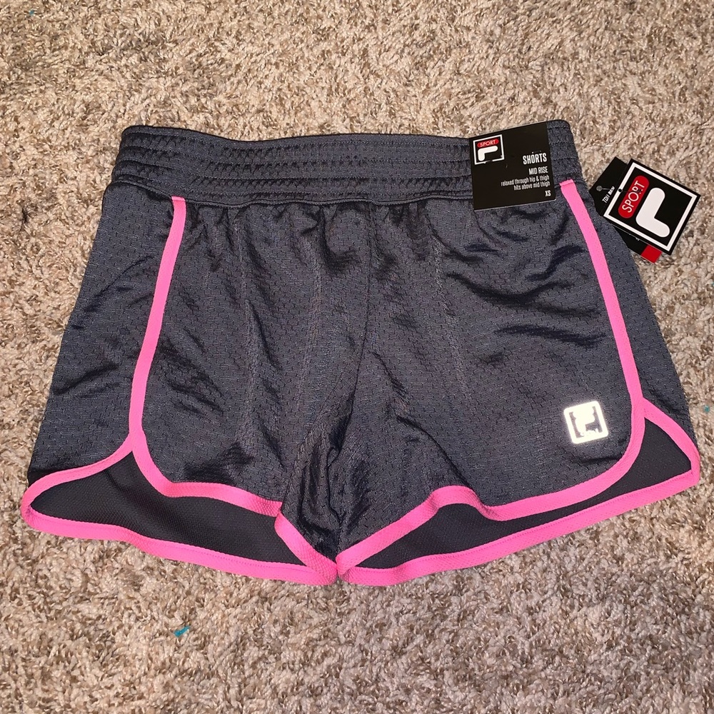 NWT Fila shorts